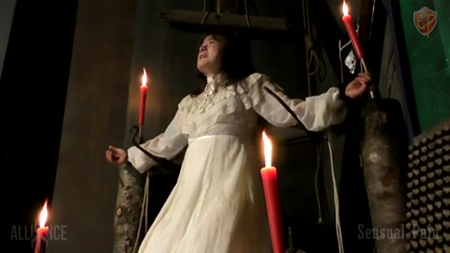 Heretic accused