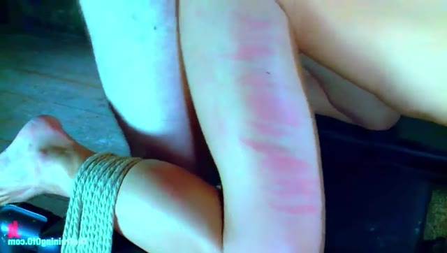 Sex and submission anal only