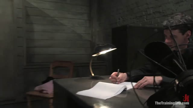 Thetrainingofo maya matthews 2