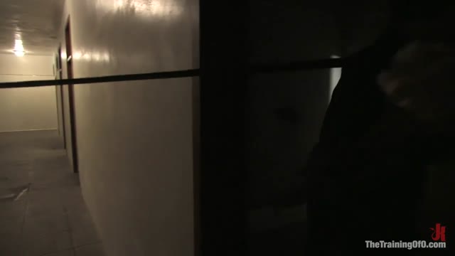 Thetrainingofo jade marxxx 2