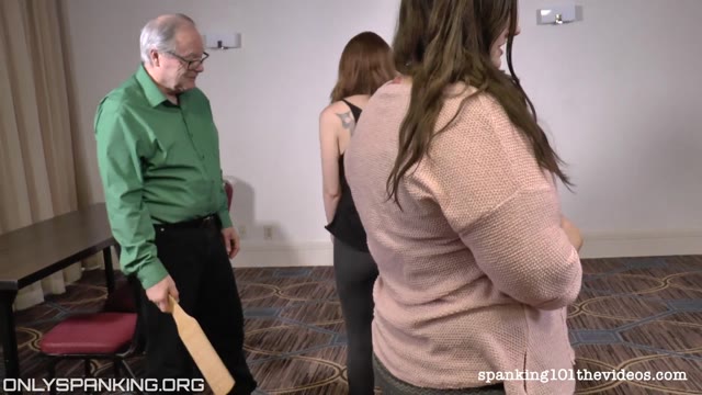 Cara lone star spanking party 2019 live shoot silly string spankings