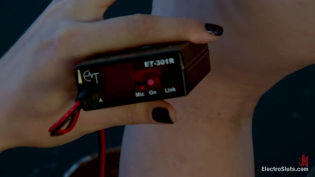 Electro sluts lea lexis penny pax penny loves the pain