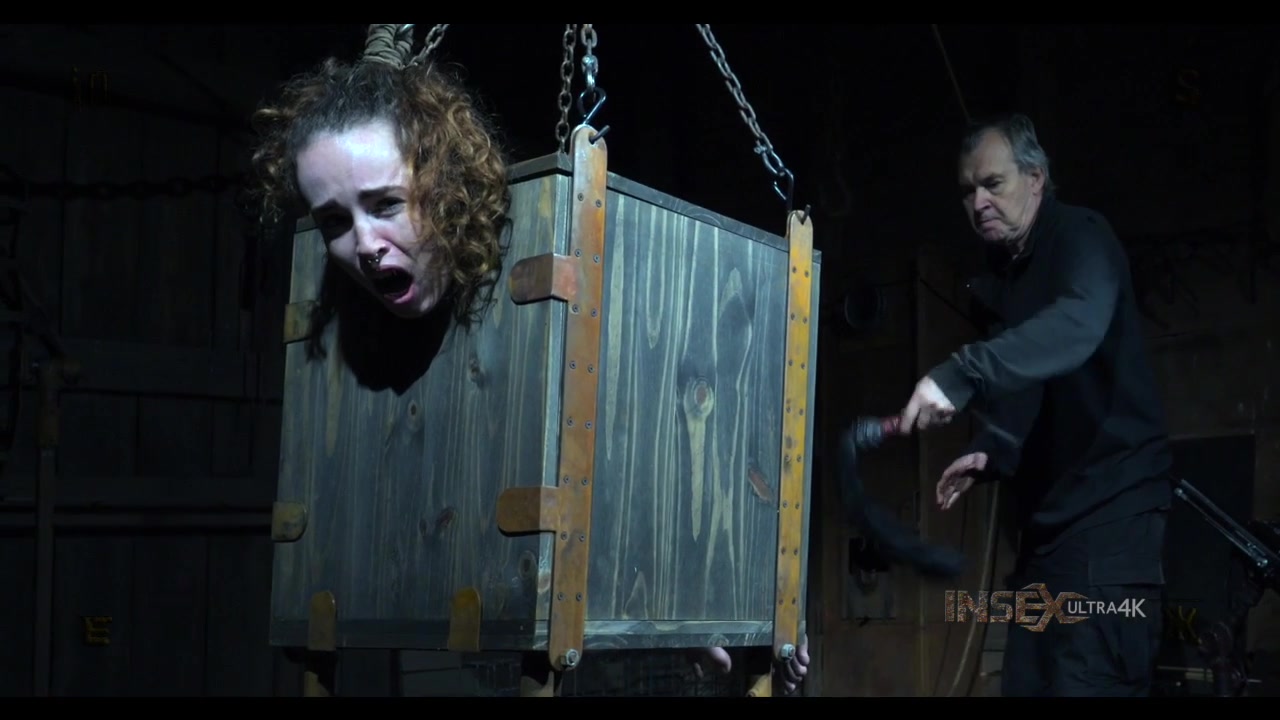 Brooke johnson neophobia episode 4 insex