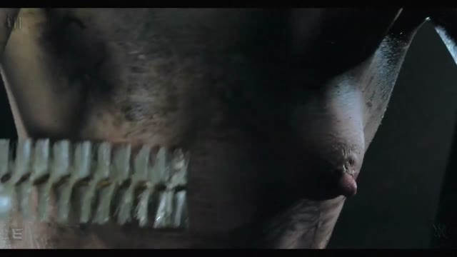 Creep suck sierra cirque