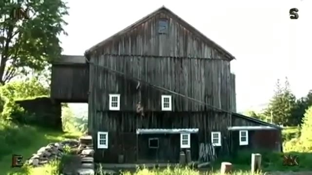 Classic bdsm long scene