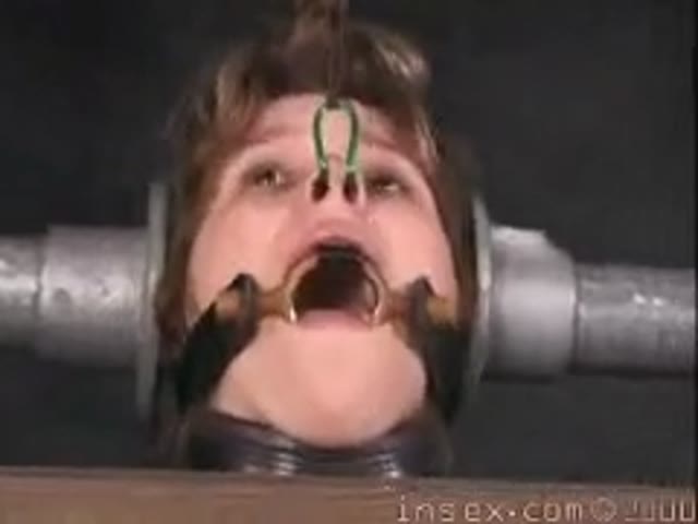 Insex the face tyler