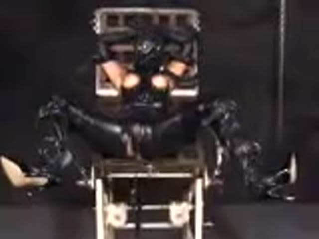 Insex rubbermila live feed june 1 mila