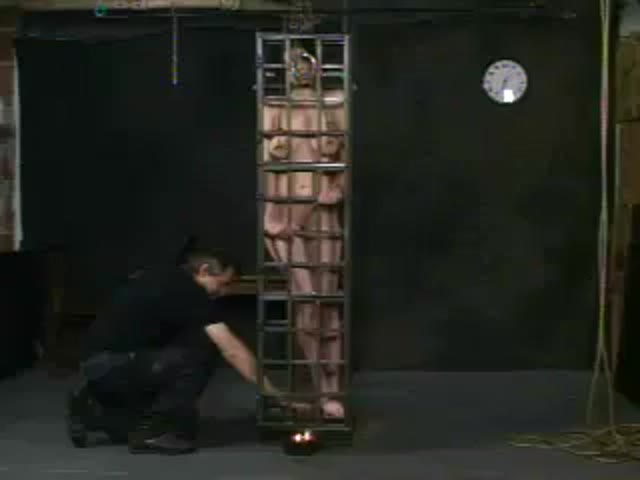 Insex caged endurance 101 s 48 hour live feed day 1 live feed from oct 24 101