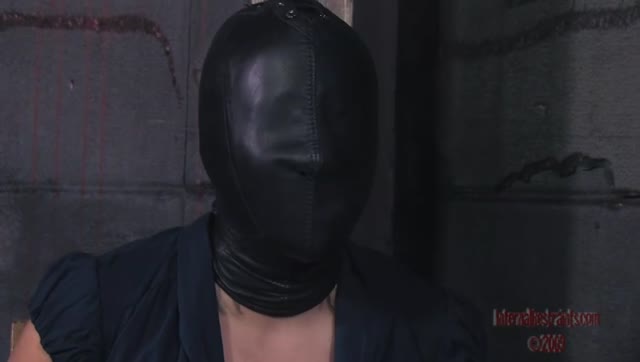 Infernal restraints lilyanna no ugly face