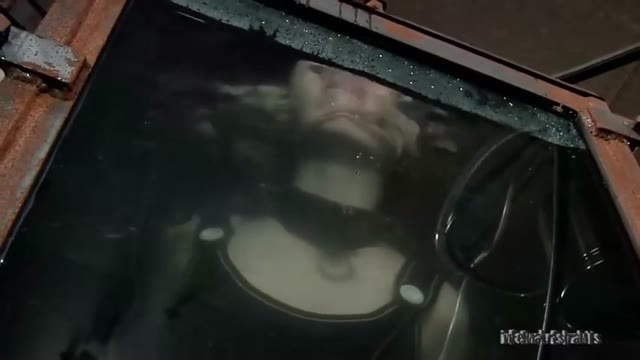 All the best types of bondage